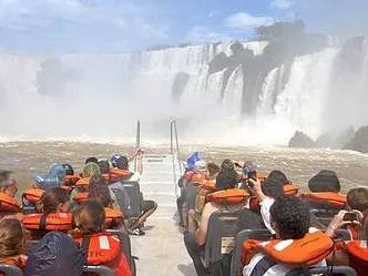 Four Tourist Travel Travel and Tourist Agency  in  Puerto Iguazú