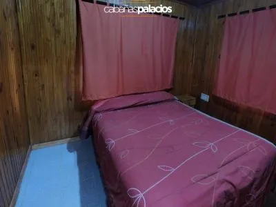 Cabañas Palacios
