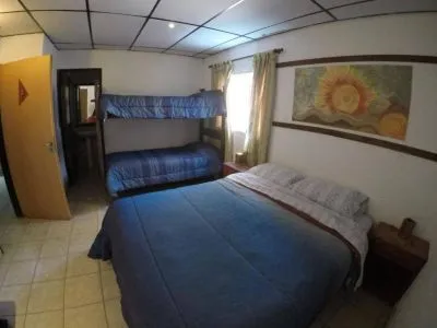 Hosterías Hostería Uspallata