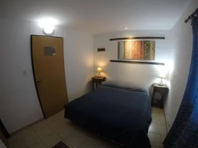 Hosterías Hostería Uspallata