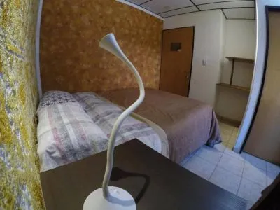 Hosterías Hostería Uspallata