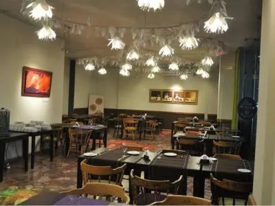 La Cocina de Marina Restaurantes  en  Posadas