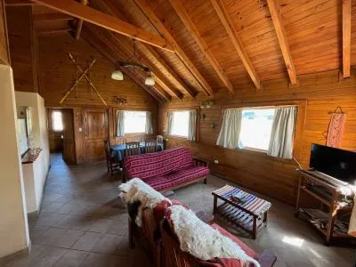 Cabins Cabañas Las Cascadas