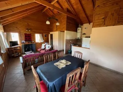 Cabins Cabañas Las Cascadas