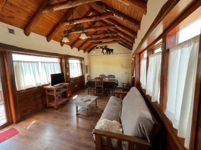 Cabins Cabañas Las Cascadas