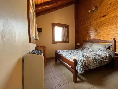 Cabins Cabañas Las Cascadas