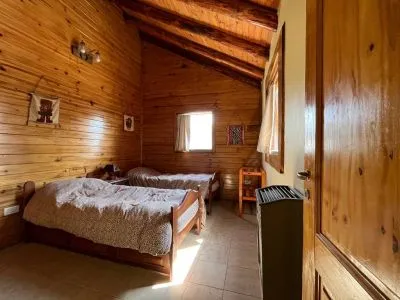 Cabins Cabañas Las Cascadas