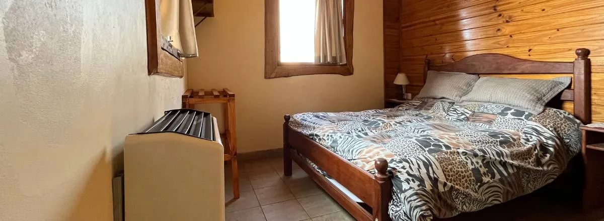 Cabins Cabañas Las Cascadas