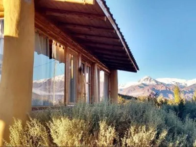 Cabañas Valle del Cielo