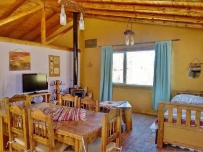 Cabañas Valle del Cielo