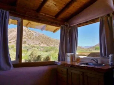 Cabañas Valle del Cielo