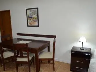 Departamentos Ciudad de Santa Rosa