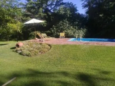 Posta Benegas Inns  in  Godoy Cruz