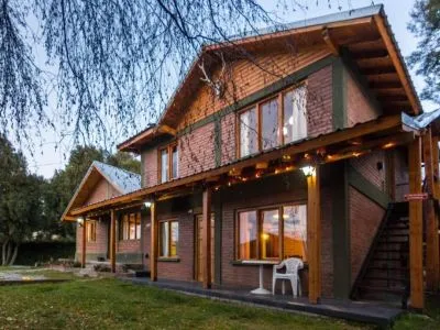 Los Maitenes Departamentos  en  Bariloche