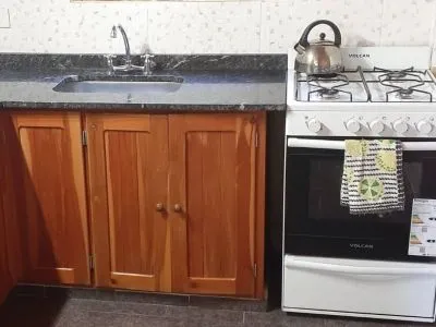 Departamentos Los Maitenes