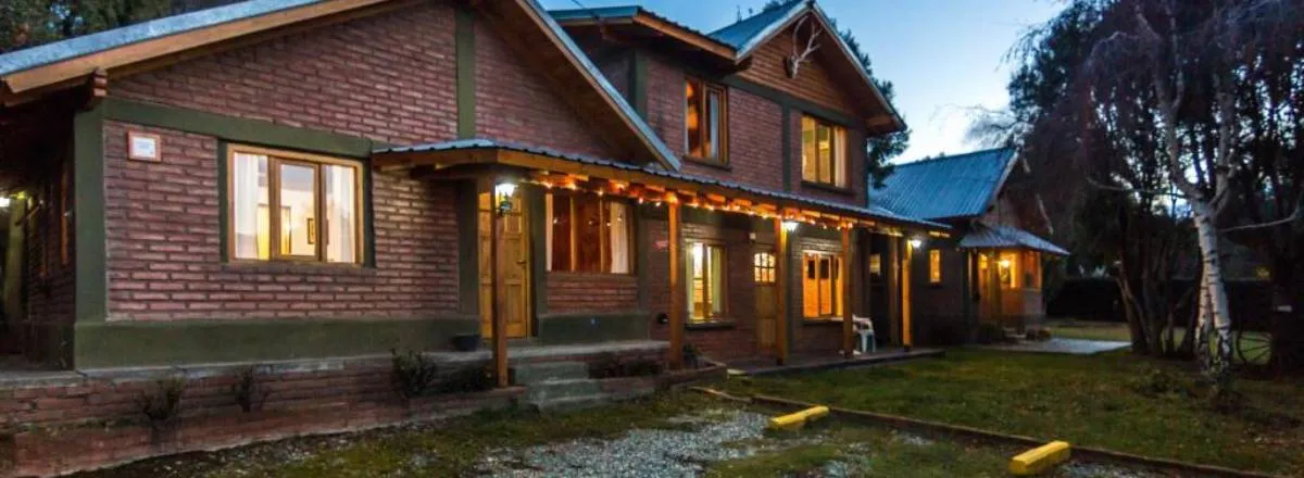 Departamentos Los Maitenes