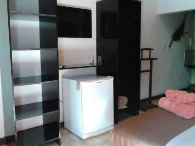 Hoteles 3 estrellas Petit Hotel Si Mi Capitán