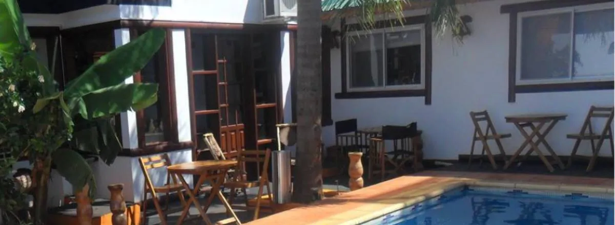 Hoteles 3 estrellas Petit Hotel Si Mi Capitán