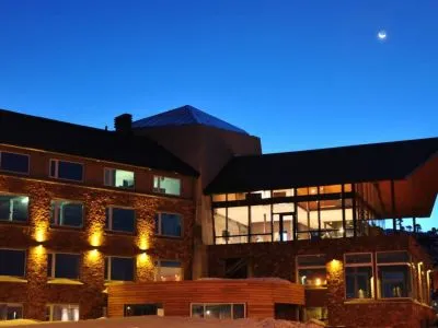 4-star Hotels Ignea Hotel