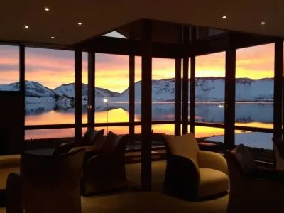 4-star Hotels Ignea Hotel