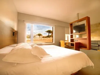 4-star Hotels Ignea Hotel