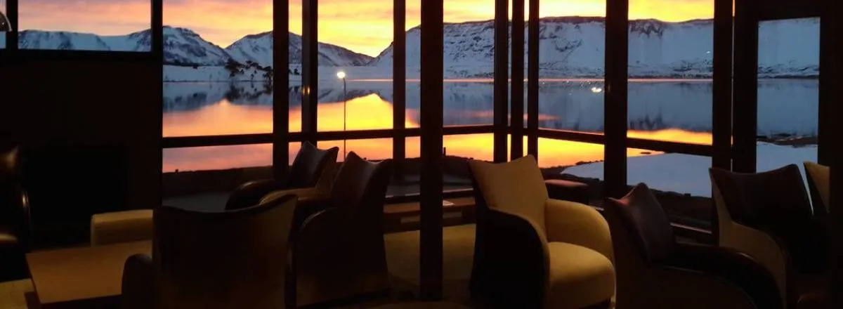 4-star Hotels Ignea Hotel