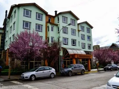 Patagonia Plaza Hoteles de Lujo  en  San Martín de los Andes
