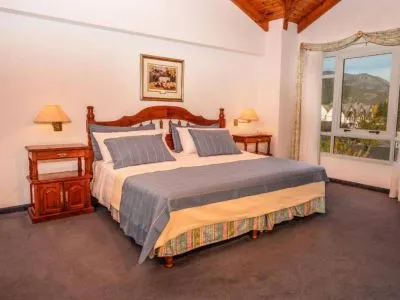 Hoteles de Lujo Patagonia Plaza