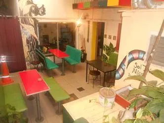 Hostels Art Rosario Hostel