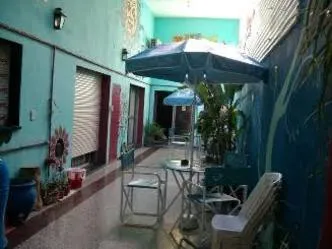 Hostels Art Rosario Hostel