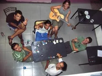 Hostels Art Rosario Hostel