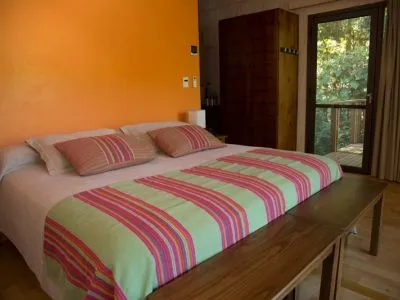 Lodges Don Mocona by DON