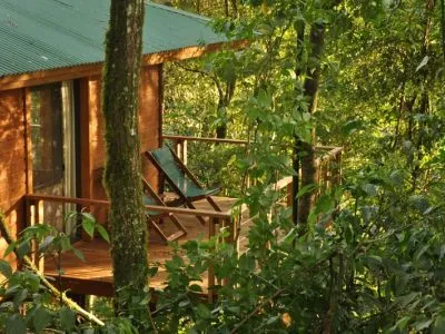 Lodges Don Mocona by DON