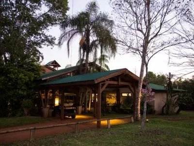 Lodges Don Mocona by DON