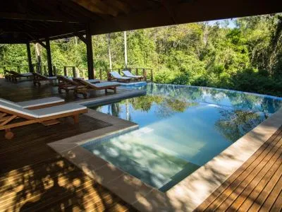 Lodges Don Mocona by DON