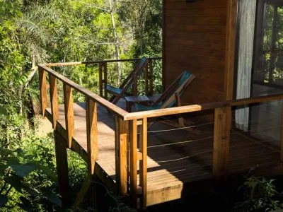 Lodges Don Mocona by DON