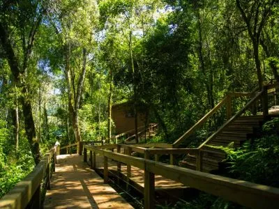 Lodges Don Mocona by DON