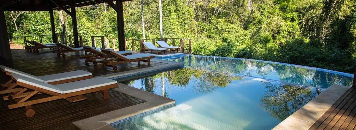 Lodges Don Mocona by DON