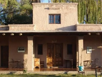 Molino La Tebaida Hotels  in  San Martín
