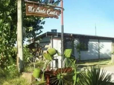 Mi Linda Casita Rural lodging  in  San Martín