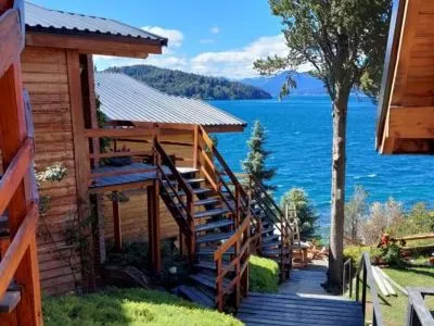 Destinar Apartments Apart Hoteles 3 estrellas  en  Bariloche
