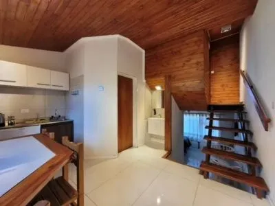 Apart Hoteles 3 estrellas Destinar Apartments