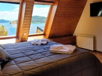 Apart Hoteles 3 estrellas Destinar Apartments