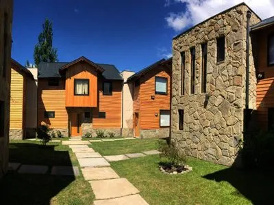 Temporary rental La Cascada Duplex