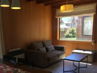 Temporary rental La Cascada Duplex