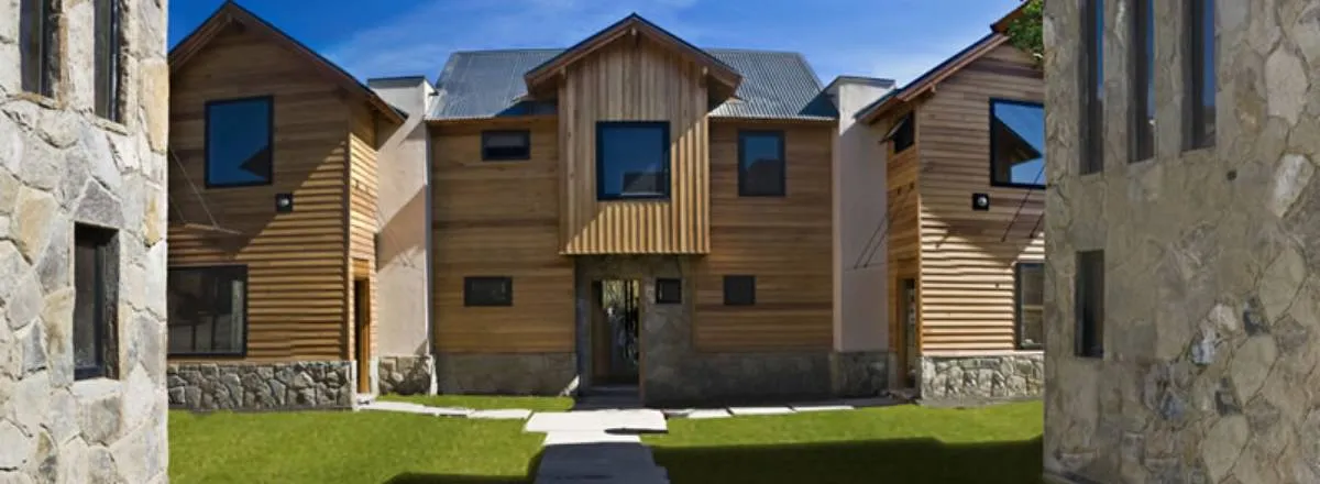 Temporary rental La Cascada Duplex