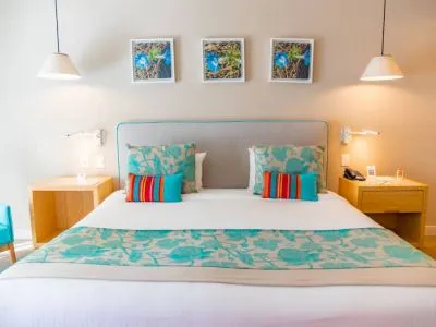 Hoteles 4 estrellas Iguazú Jungle Lodge