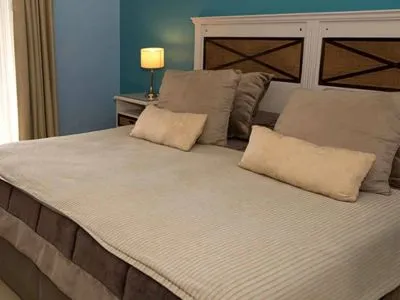 Hoteles 4 estrellas Iguazú Jungle Lodge