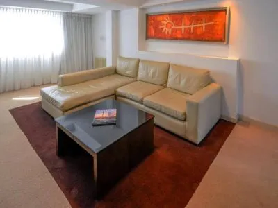 Hotels Potrero de los Funes