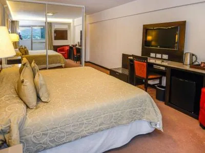 Hotels Potrero de los Funes